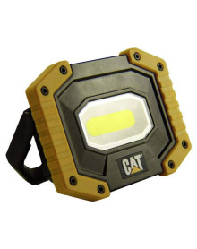 Лампа прожектор CAT CT3545 світлодіодна акумуляторна 250/500 ЛМ