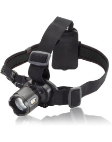 Налобний ліхтар CAT Focusing Headlamp CT4200 220 Лм