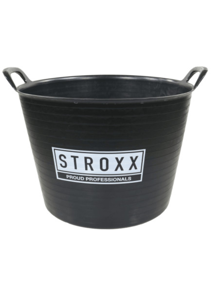 Відро пластикове STROXX, 25 л