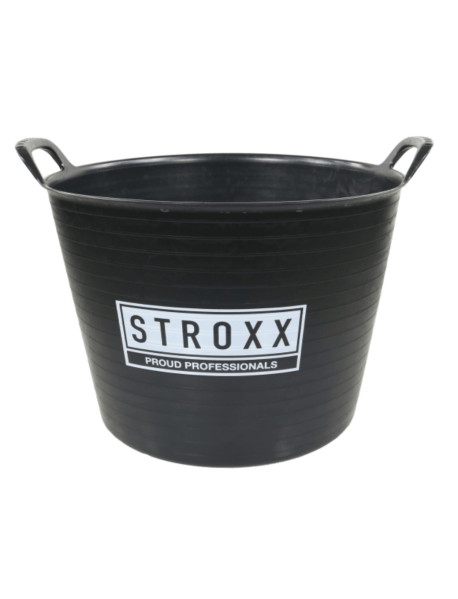 Відро пластикове STROXX, 42 л