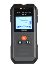 Детектор електричних кабелів STROXX, MK 10