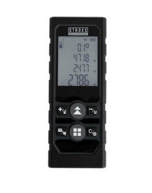 Лазерный дальномер STROXX, 100 м, класс II