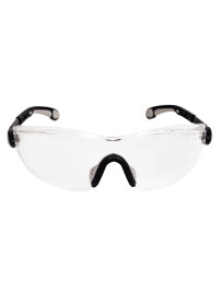 Очки защитные прозрачные STROXX UV400