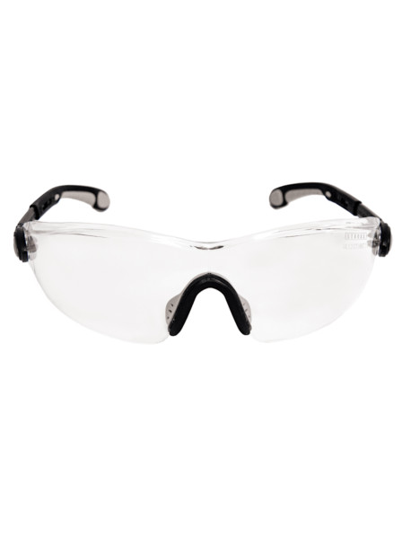 Очки защитные прозрачные STROXX UV400