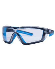 Очки защитные прозрачные STROXX UV400