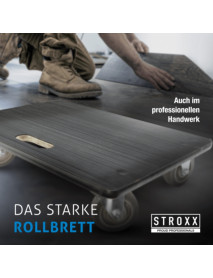 Візок складський STROXX